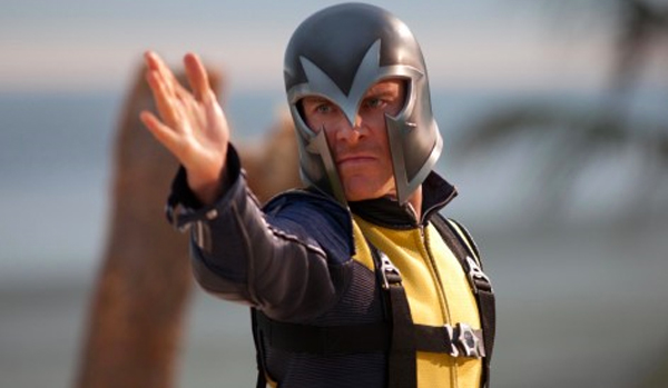  have released four charactercentric trailers for XMen First Class
